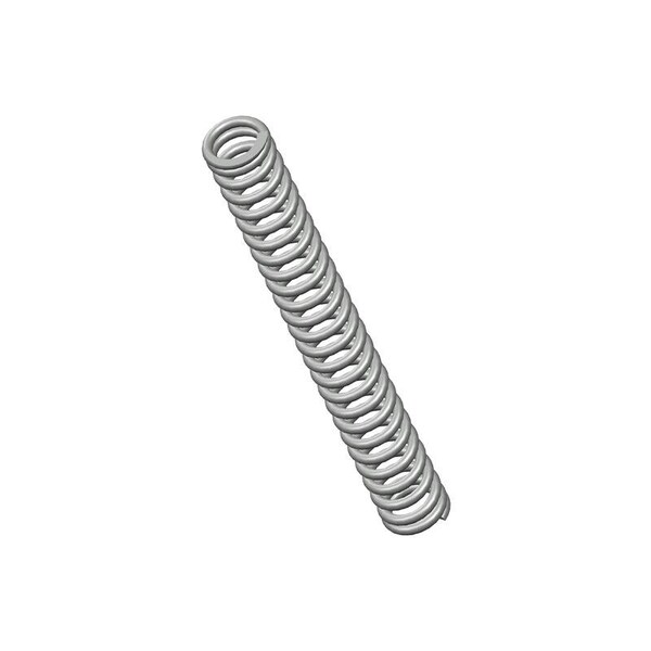 Approved Vendor Compression Spring, O= .148, L= 1.25, W= .023 G409961978 - main